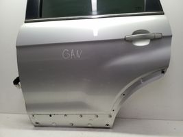 Chevrolet Captiva Porte arrière 