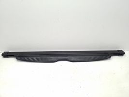 Chevrolet Captiva Parcel shelf load cover 