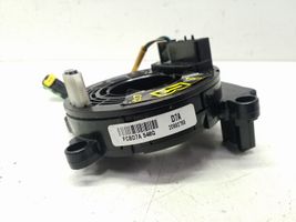 Chevrolet Captiva Bague collectrice/contacteur tournant airbag (bague SRS) 20982765