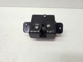 Opel Antara Serrure de loquet coffre 13581406