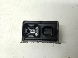 Opel Antara Przekaźnik / Modul układu ogrzewania wstępnego 55574293