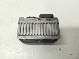 Opel Antara Przekaźnik / Modul układu ogrzewania wstępnego 55574293