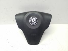 Opel Antara Poduszka powietrzna Airbag kierownicy 22755122B