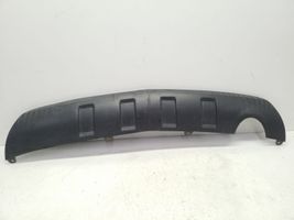 Opel Antara Rivestimento della parte inferiore del paraurti posteriore 96660241