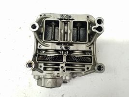 Opel Antara Oil pump 25187280