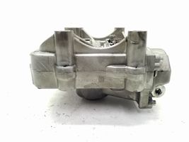 Opel Antara Oil pump 25187280