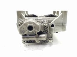 Opel Antara Oil pump 25187280