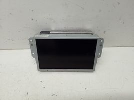 Ford Fusion II Monitor / wyświetlacz / ekran DS7T14F239BT