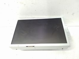 Ford Fusion II Monitori/näyttö/pieni näyttö DS7T14F239BT