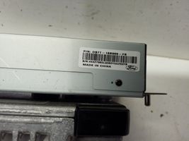 Ford Fusion II Monitori/näyttö/pieni näyttö DS7T14F239BT