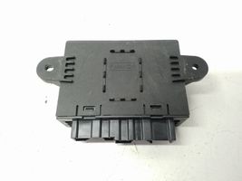 Ford Fusion II Centralina/modulo portiere DG9T14B531CE