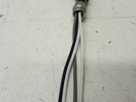 Ford Fusion II Sonde lambda 334724401