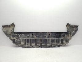 Ford Fusion II Bampera apakšas aizsargs DS738B384CC