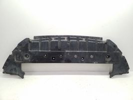 Ford Fusion II Bampera apakšas aizsargs DS738B384CC