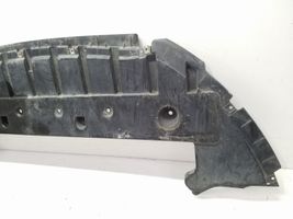 Ford Fusion II Bampera apakšas aizsargs DS738B384CC