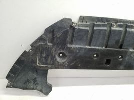 Ford Fusion II Bampera apakšas aizsargs DS738B384CC