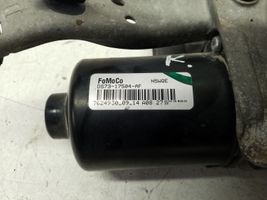 Ford Fusion II Silniczek wycieraczek szyby przedniej / czołowej DS7317504AF