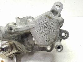 Ford Fusion II Pompe d'injection de carburant à haute pression AG9E9D376AB