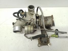 Ford Fusion II Turboahdin CJ5E6K682CF