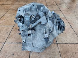 Opel Antara Manual 6 speed gearbox 