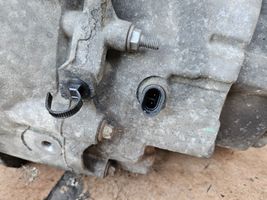 Opel Antara Manual 6 speed gearbox 