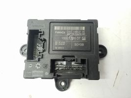 Ford B-MAX Oven ohjainlaite/moduuli CV1T14B531AE