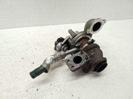 Ford B-MAX Turboahdin 9673283680