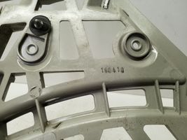 Ford B-MAX Fender mounting bracket AV11296A22AD