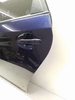 Toyota Prius (XW30) Porte arrière 