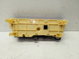 Toyota Prius (XW30) Ilmastoinnin ohjainlaite 5590047120