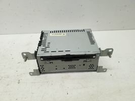 Ford Mondeo MK V Radio/CD/DVD/GPS-pääyksikkö DS7T19C107GK