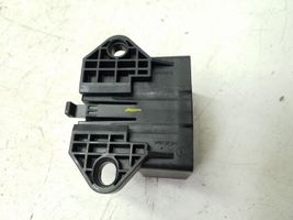 Ford Mondeo MK V Centralina/modulo pompa dell’impianto di iniezione FU5A9D370KA