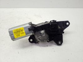 Ford Mondeo MK V Takalasinpyyhkimen moottori DS7317404AB