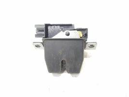 Ford Mondeo MK V Tailgate/trunk/boot lock/catch/latch DS7AN442A66AB