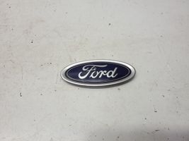 Ford Mondeo MK V Mostrina con logo/emblema della casa automobilistica 