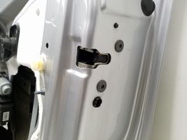 Citroen C4 Grand Picasso Front door 