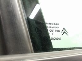 Citroen C4 Grand Picasso Front door 