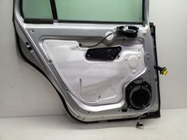 Citroen C4 Grand Picasso Portiera posteriore 