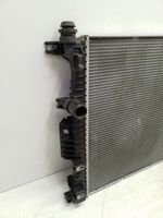 Ford Mondeo MK V Coolant radiator DG938005CD