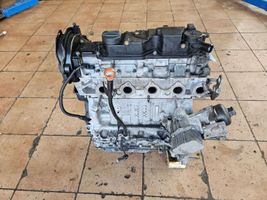 Citroen C4 Grand Picasso Silnik / Komplet 9684504780