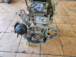 Citroen C4 Grand Picasso Engine 9684504780