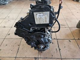 Citroen C4 Grand Picasso Engine 9684504780