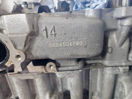 Citroen C4 Grand Picasso Engine 9684504780