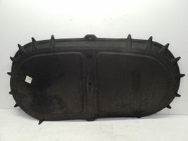 Volkswagen Tiguan Dämmmatte Hitzeschutzmatte Motorhaube 5N0863831B