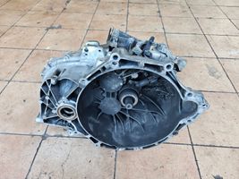 Ford Mondeo MK V Manual 6 speed gearbox DG9R7002MCB