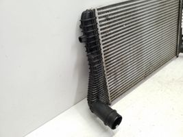 Volkswagen Tiguan Chłodnica powietrza doładowującego / Intercooler 3C0145805AM