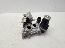 Volkswagen Tiguan Zawór EGR 0280751016