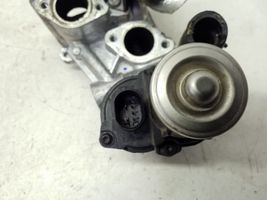 Volkswagen Tiguan Zawór EGR 0280751016