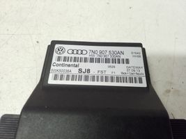 Volkswagen Tiguan Modulo di controllo accesso 7N0907530AN