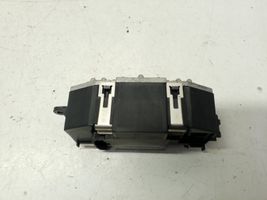 Volkswagen Tiguan Heater blower motor/fan resistor 